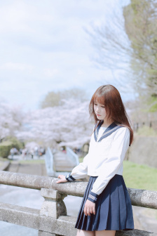 魅世青莲